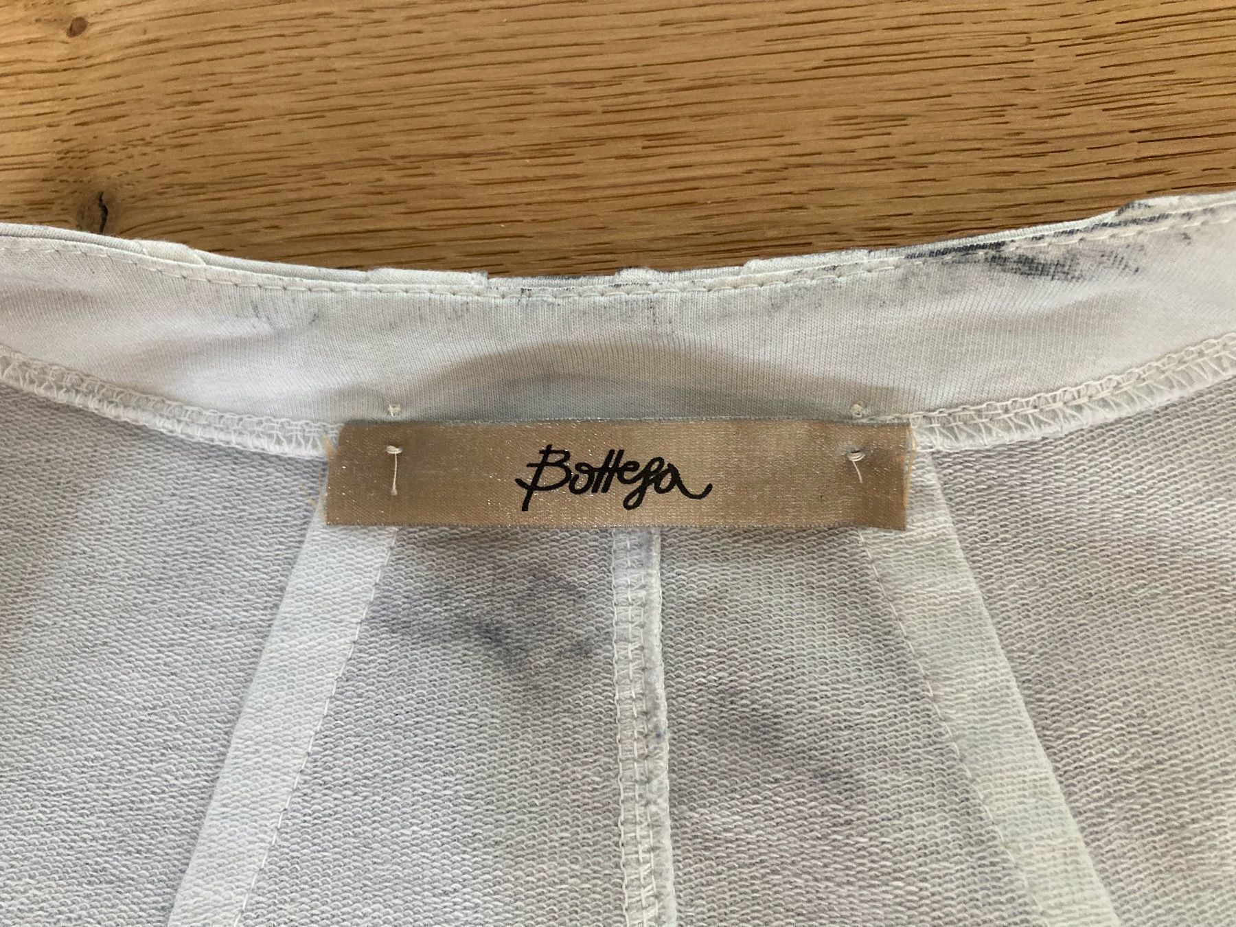 Giacche: BOTTEGA Jacke Gr.36/S – Usato da Hämikon venduto da schneider.petra 6