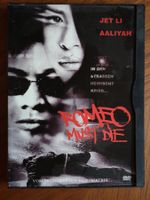 Romeo must die