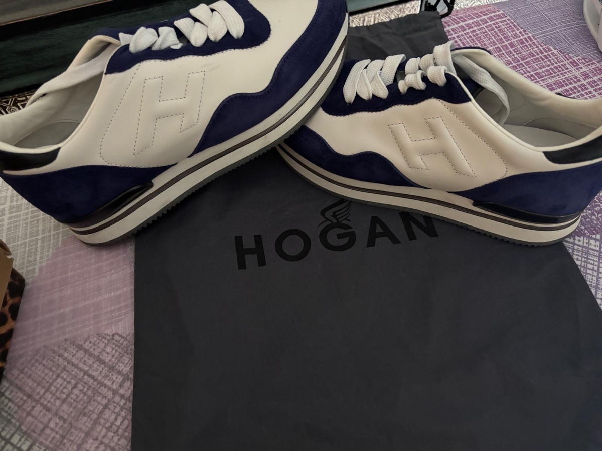 Hogan Scarpe da donna: Hogan Donna n.37 – Usato da Paradiso venduto da bar_bj6x