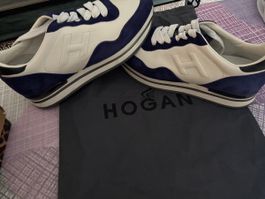 Hogan Donna n.37