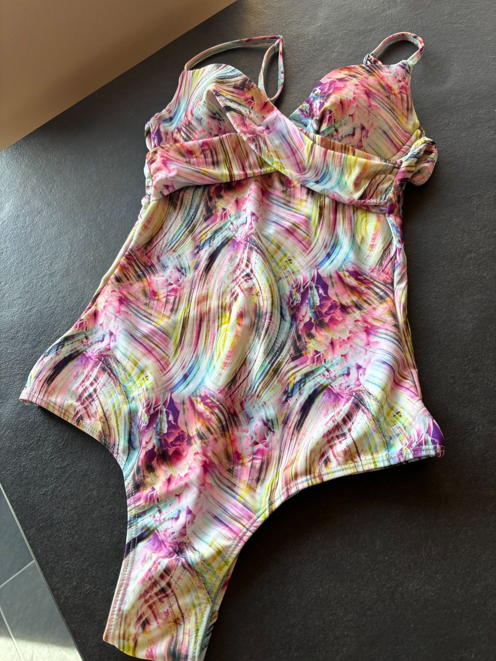 Costumi da bagno & Bikini: Badekleid Grösse 38, top Zustand – Usato da schmerikon venduto da nicole091 2