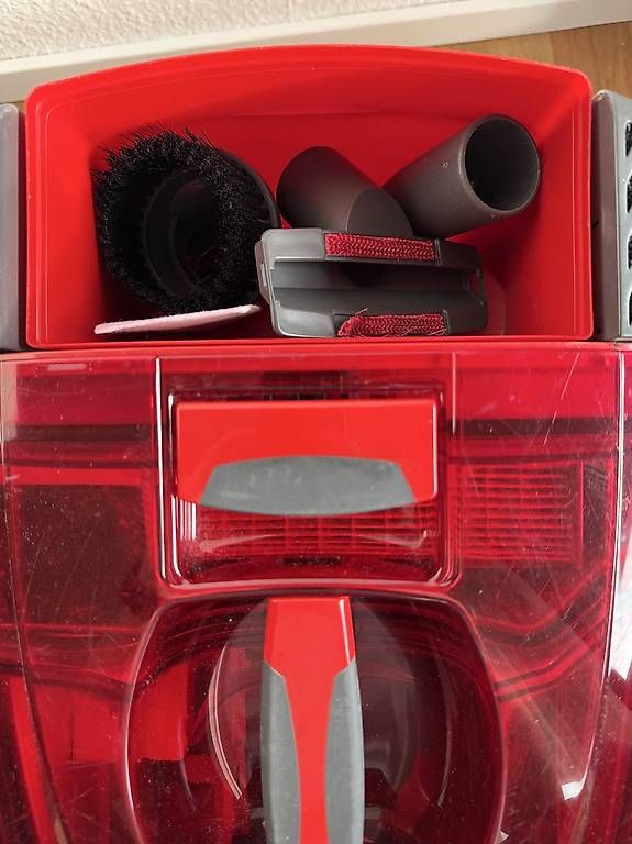 Aspirapolveri & Accessori: Thomas Genius S2 Aqua Staubsauger (Wasserfilter) – Usato da Meggen venduto da hun_p282 4