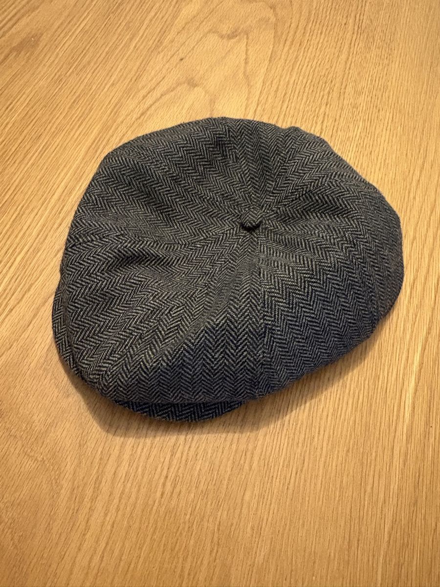 Hüte, Mützen & Caps: Brixton Snap Gr. S – Gebraucht aus Zürich von ckay78