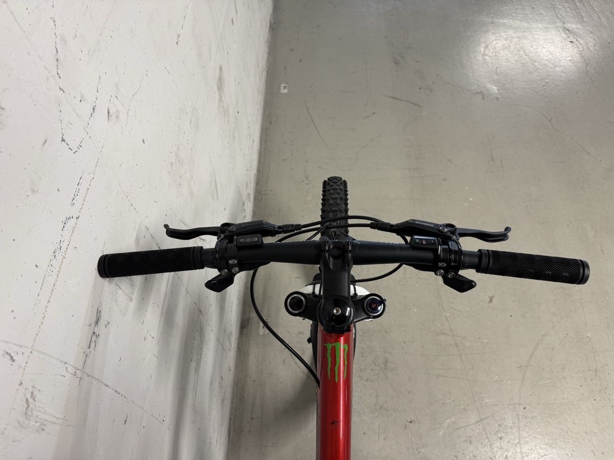Commencal Velos: Commencal fully 26 Zoll  – Gebraucht aus Widnau von Barbaros82 7