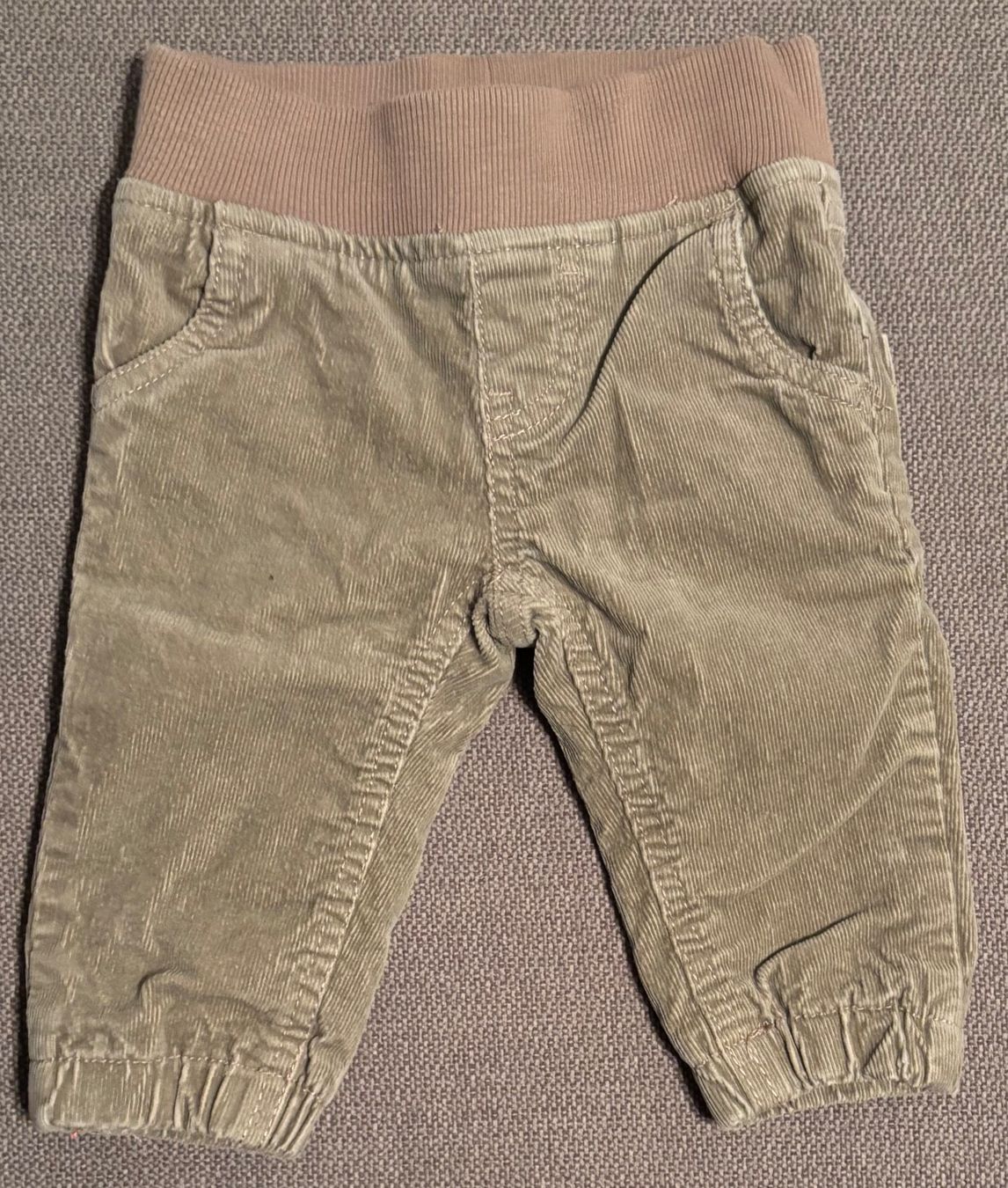 Kleiderpakete & -sets: BabyKleiderpaket Grösse 62, Jungs – Gebraucht aus Grabserberg von sch_252q 5