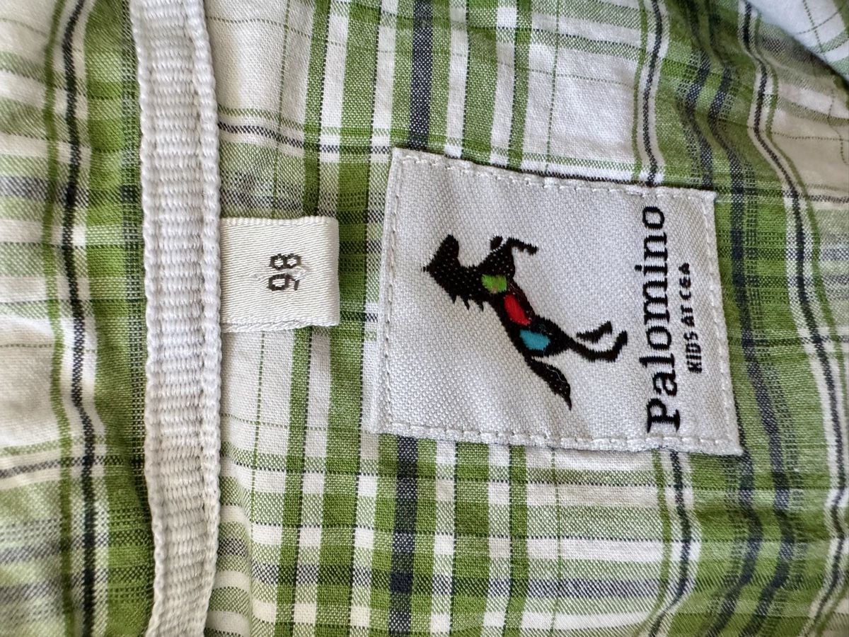 C&A Hemden, T-Shirts & Polos: Boys Shirts 4-5 Years Bundle 3pcs – Gebraucht aus Bülach von dan_7scp 1