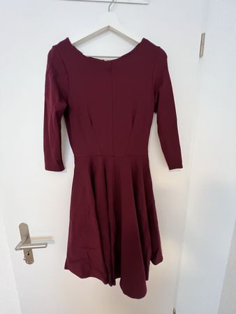 Closet LONDON Damen Kleid