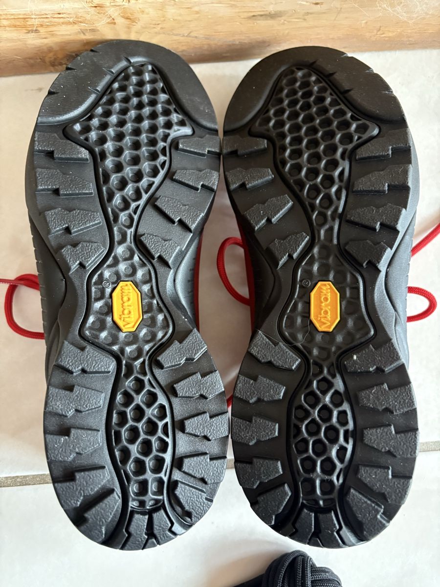 Scarpa Herrenschuhe: Scarpa Moijto Rock Gr.42 – Neu (gemäss Beschreibung) aus Meilen von mogli_luna 2