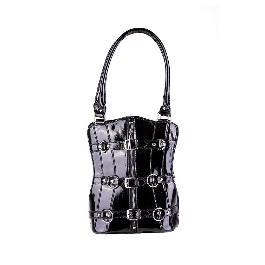 Borse: Handtasche Korsett – Nuovo e nell'imballaggio originale da Menziken venduto da kadasa