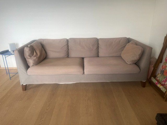 Sofas: Canape 3 places – Gebraucht aus Dübendorf von txe_js8n