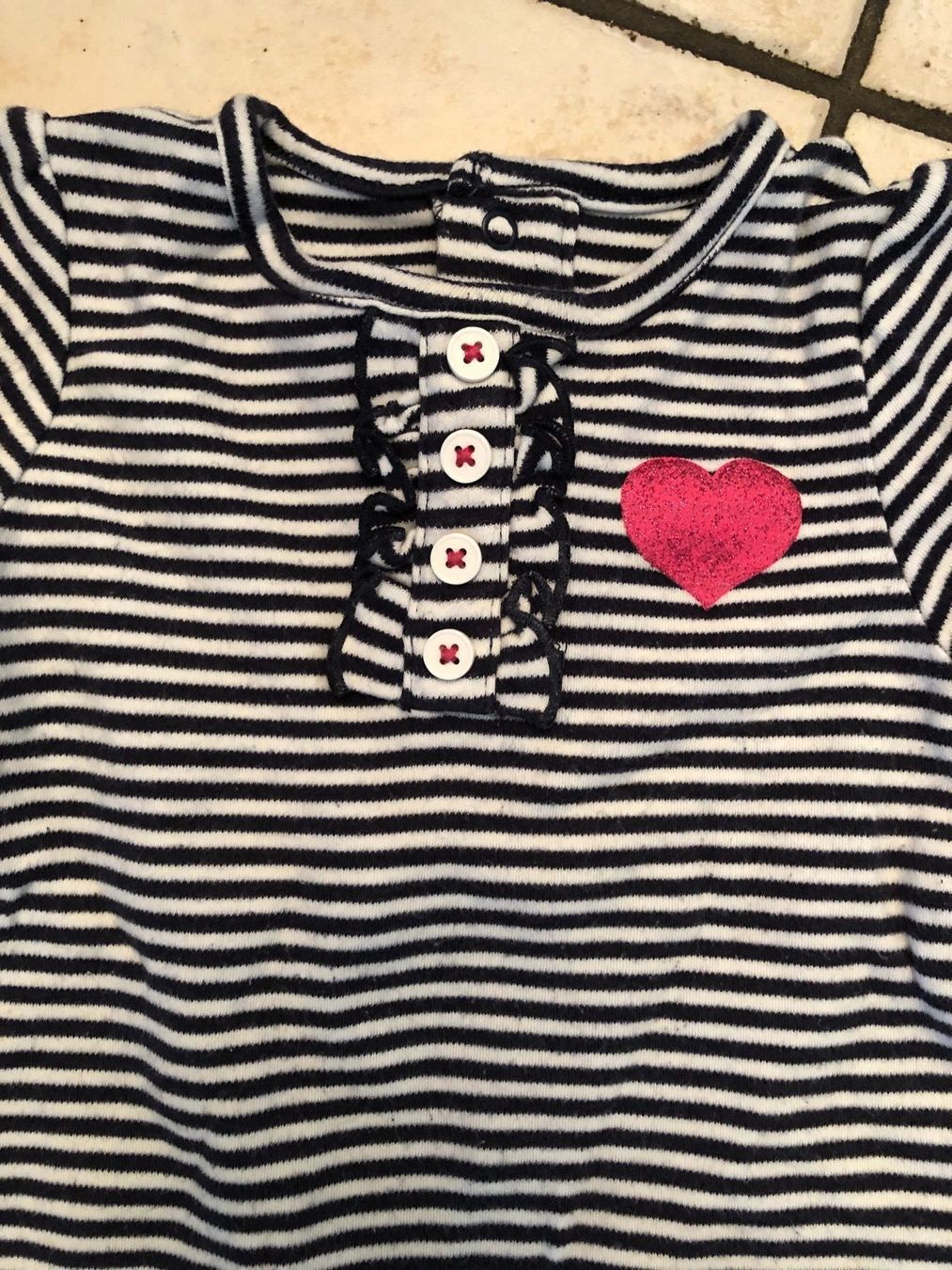 Carter's Lotti & Set di vestiti: Süsses Carters Set Gr 80 – Usato da Obergerlafingen venduto da cabo4 1