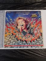 Johnny Hallyday, Palais des Sports 1982, Album 2 disques