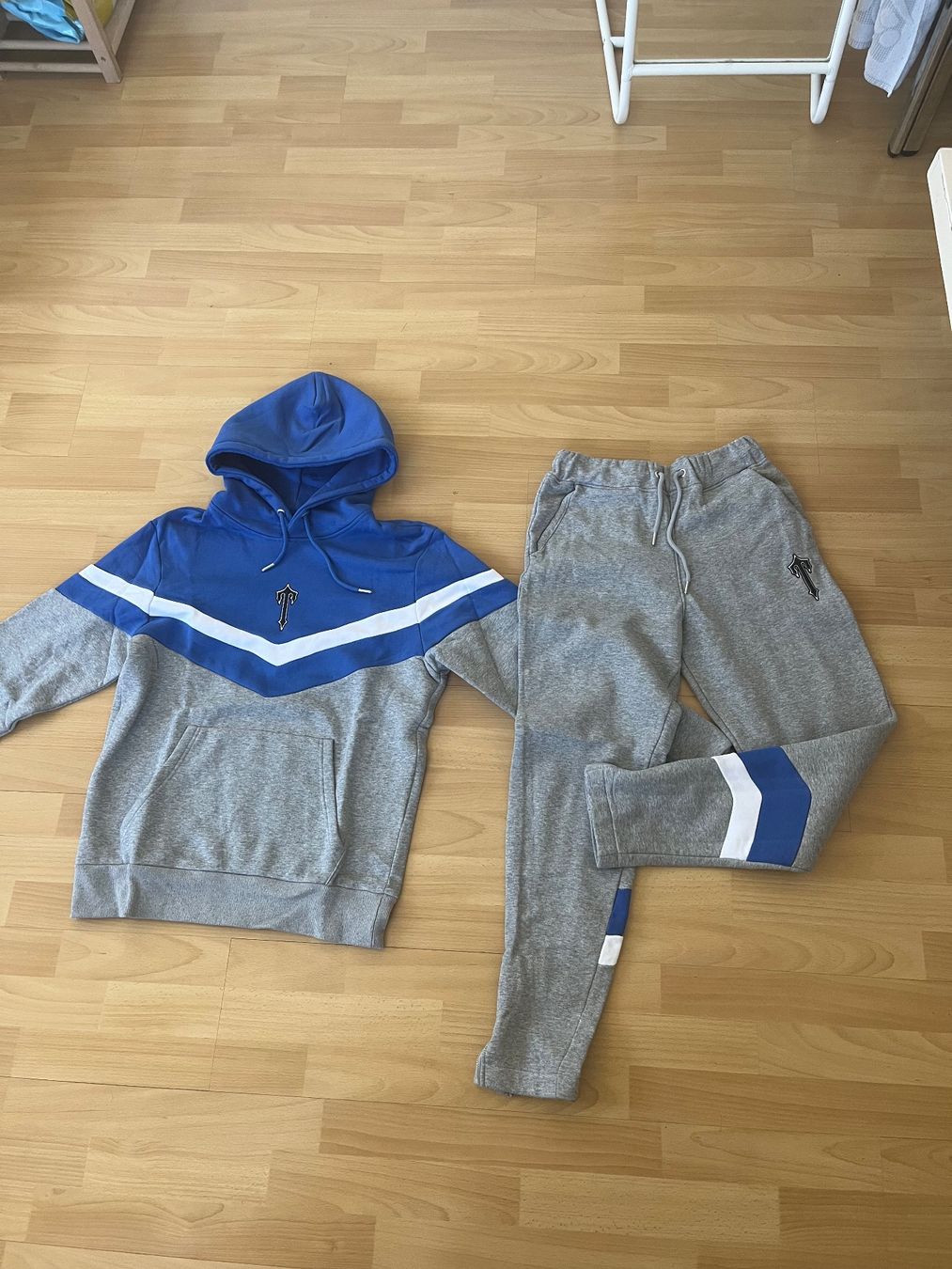 Trapstar Lots de vêtements: Trapstar set – D'occasion à Schaffhausen par apl_pg8h