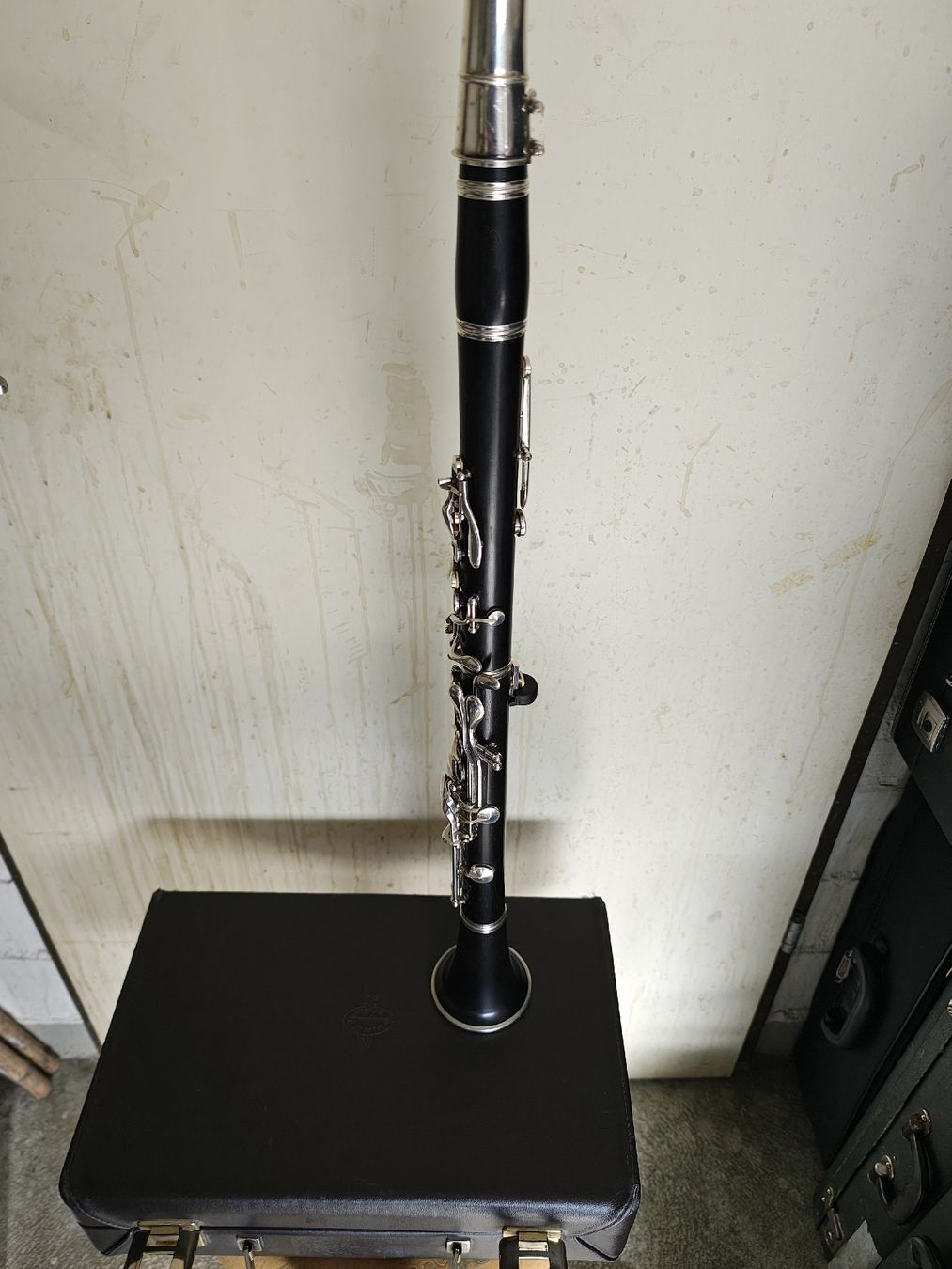 Buffet Crampon Instruments de musique: B.Klarinette E13.Buffet – D'occasion à Langenthal par Saxophone23 3