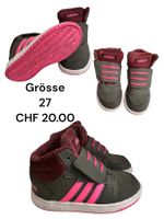 Adidas Schuhe Grösse 27