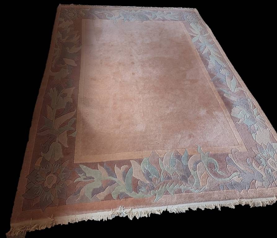 Tappeti: Teppich – Usato da Wuppenau venduto da lenz91