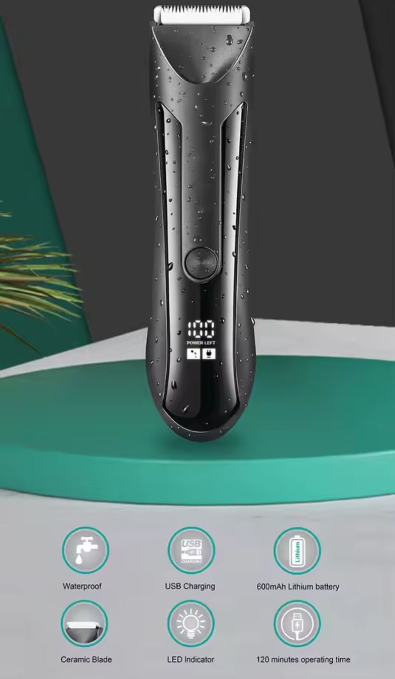 Rasoi & Lamette da barba: Evershave Pro Rasierer / Shaver – Nuovo e nell'imballaggio originale da Braunau venduto da Brand-Store 9