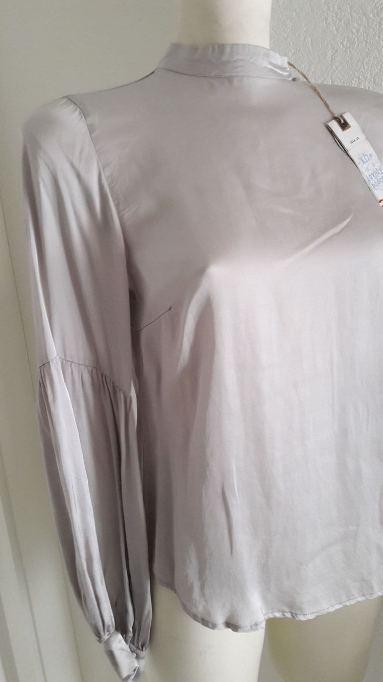 Nile Blusen: Nile Bluse gr,XS – Neu und originalverpackt aus langenthal von rundholz7 2