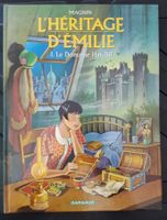 L'héritage d'Émilie  N 1  (T.B.E.) Le domaine Hatcliff