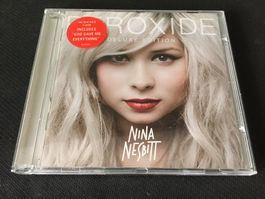 Nina Nesbitt - Peroxide -CD- (Deluxe Edition)