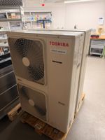 Toshiba Klimaanlage Klimagerät Split-Anlage neuwertig