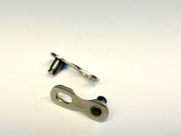 SRAM Kettenschloss POWER LINK S Silber Paar NEU