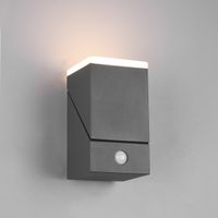 LED Aussen Wandleuchte, IP54