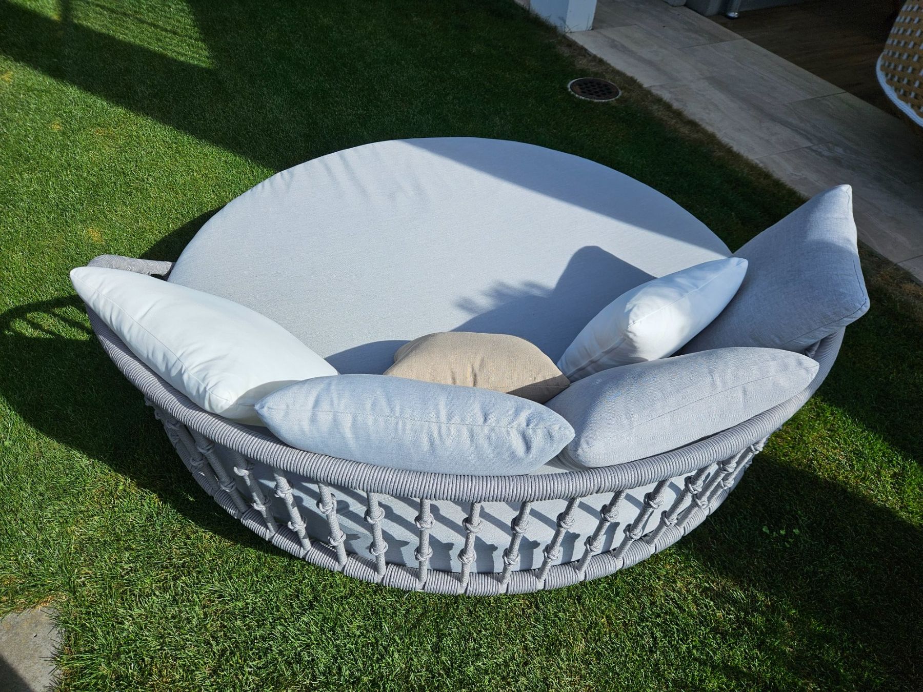 Sedie a sdraio: Daybed – Nuovo (secondo la descrizione) da Bünzen venduto da nad_8552 2