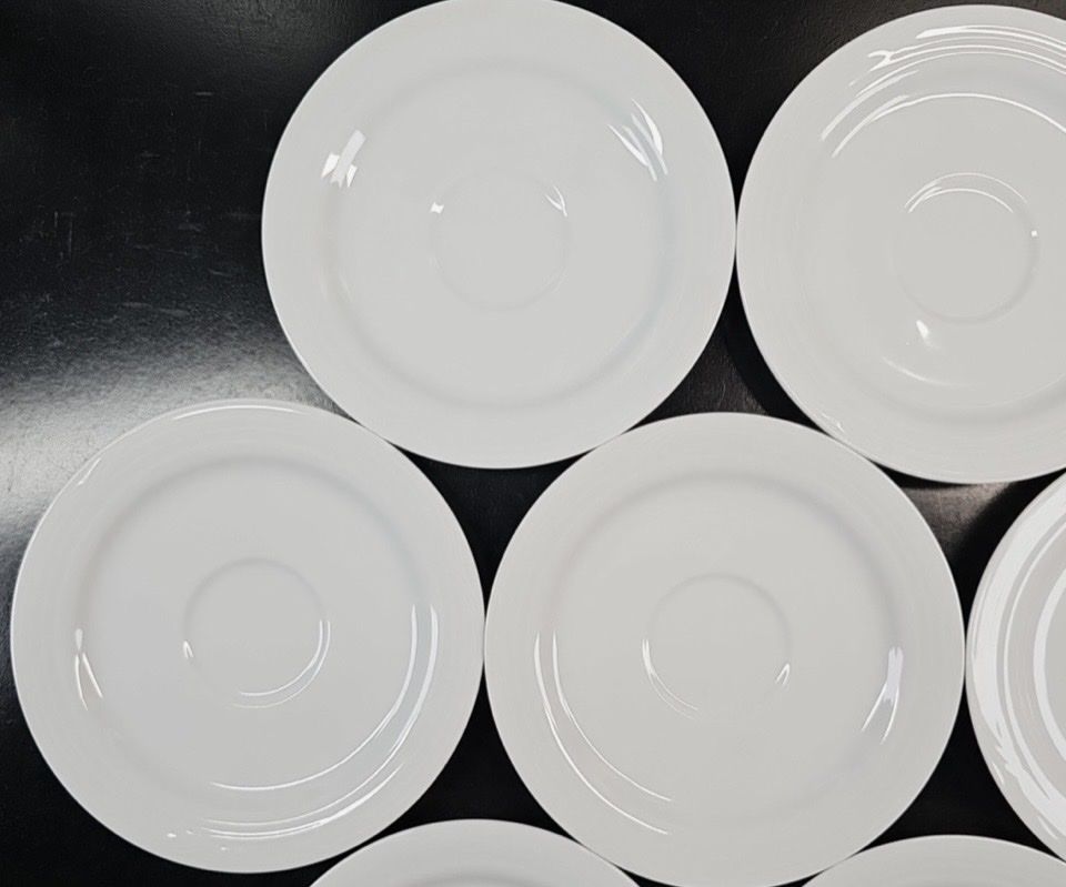 Noritake Geschirrsets: Original Noritake cups, saucers and cereal bowls – Neu (gemäss Beschreibung) aus Zürich von lin_9kwb 7