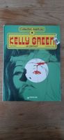 Kelly Green T: Le contact (Edition Original 1982)