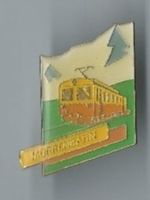 Mürrenbahn PIN