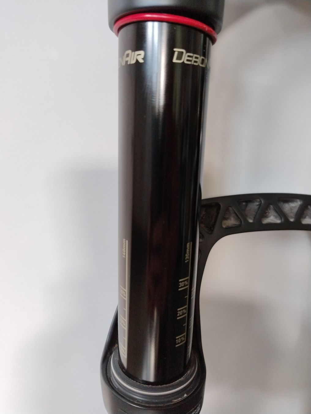 Rockshox Pezzi di ricambio: Rock Shox Pike Select Plus DebonAir 29" – Usato da Beckenried venduto da SCHEMA79 2