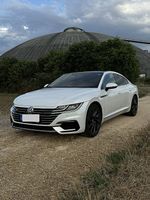 VW Arteon 2.0 TSI BMT R-Line DSG