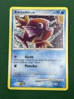 Pokémon Karte Karpador 65/100 Vintage non Holo 2009