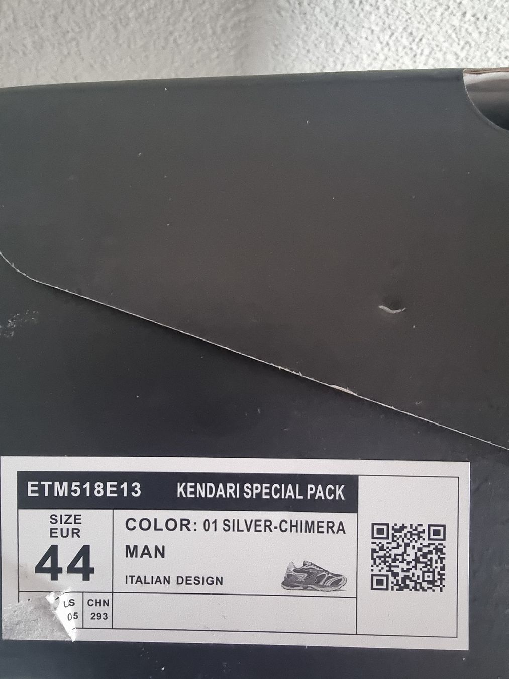 Scarpe da uomo: Etonic - Kendari Special Pack - 44 - Neu – Nuovo e nell'imballaggio originale da Dübendorf venduto da Hans-GeorgB 7