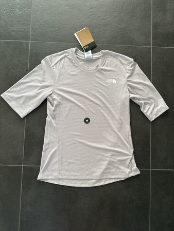 The North Face Damen Shirt Gr. M – Perfekt für Herbst Wander