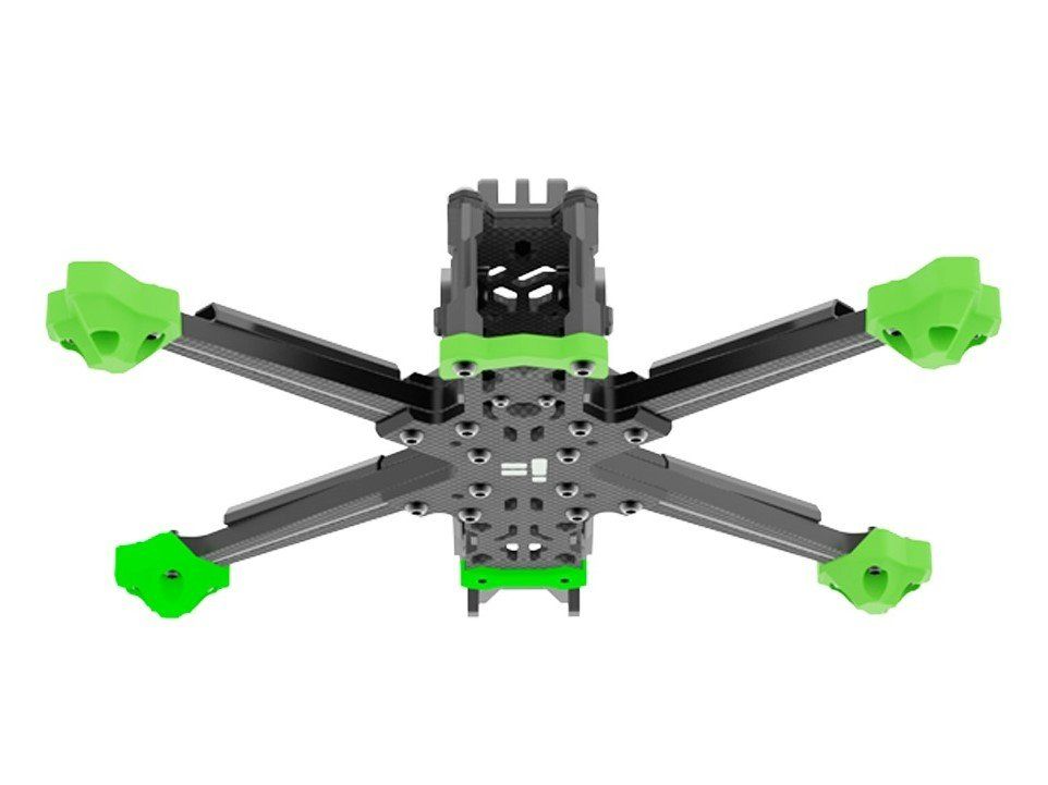 RC Modellbau: iFlight Nazgul Evoque F5X - Frame-Kit – Neu und originalverpackt aus Entlebuch von Hebu 2