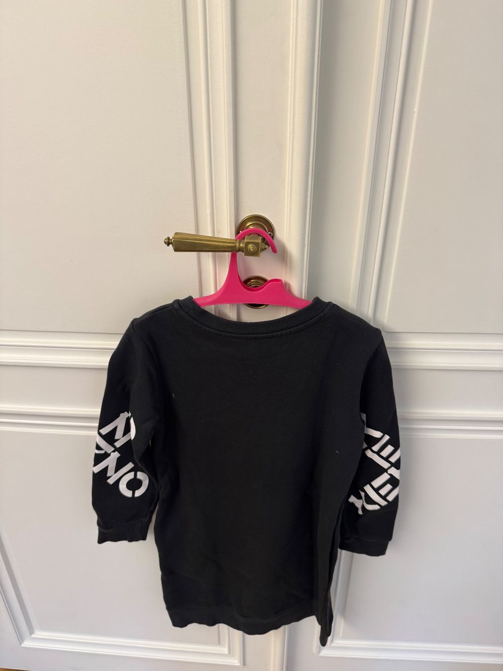 Robes et jupes: Robe Kenzo T 8 ans – D'occasion à Conches par chn_hgl6 4