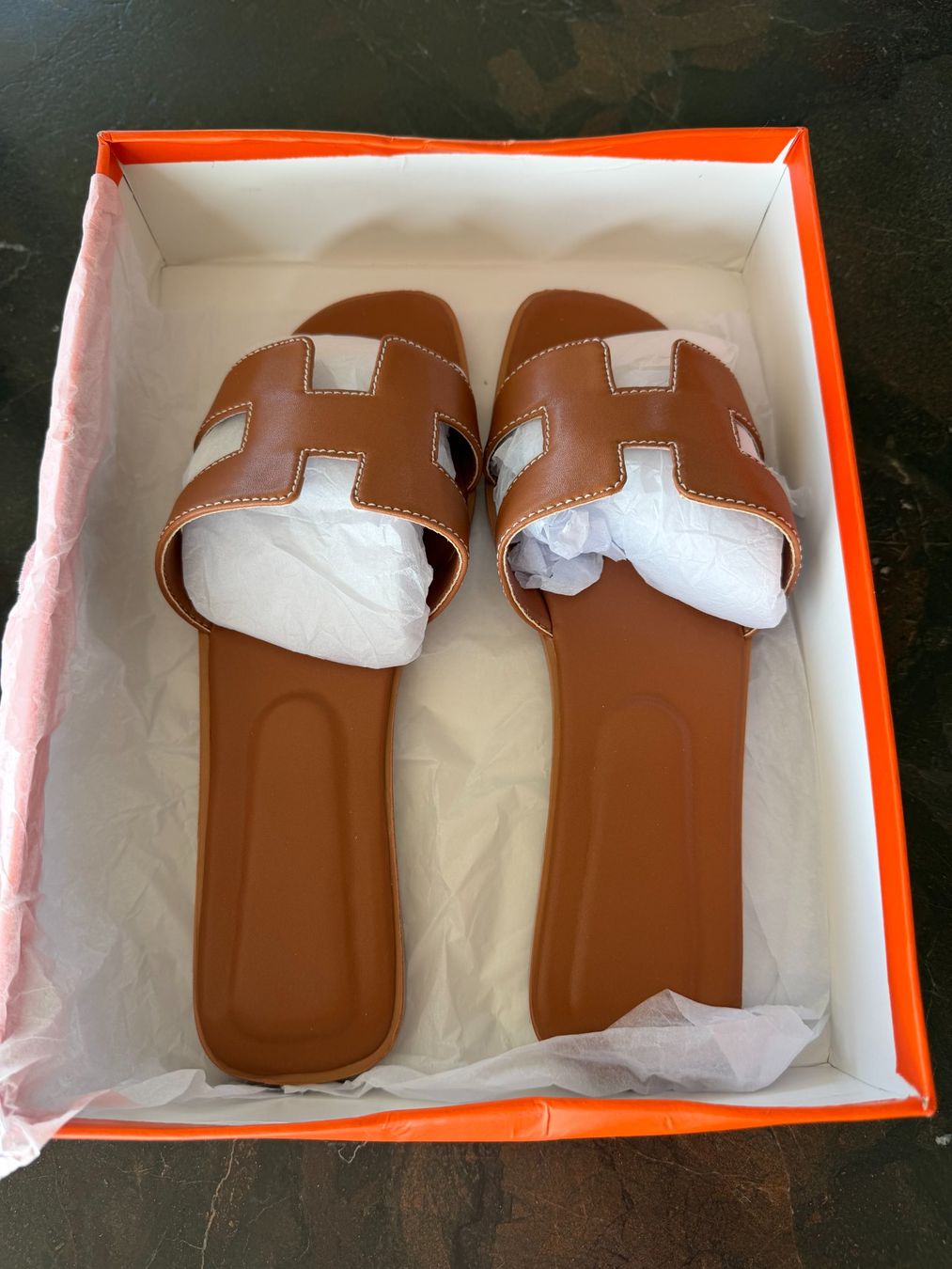 Scarpe da donna: Sandale Nora – Nuovo e nell'imballaggio originale da Meilen venduto da cle_vj8t