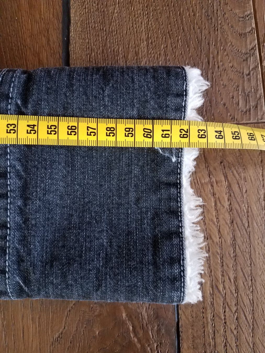 Lee Mäntel: Warmer Lee Jeansmantel Gr. M Teddyfell – Gebraucht aus Lostorf von MidnightRider59 7