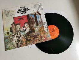The Hollies – The Hollies' Greatest Hits - VERSAND✅