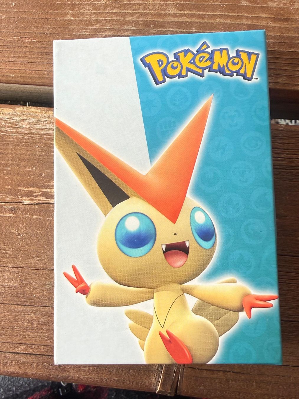 Pokémon Carte collezionabili: Mystery Box Pokemon jungle and co – Nuovo e nell'imballaggio originale da Wynau venduto da Ziegler_Secondhand 8