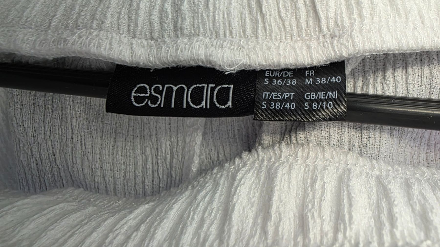 Pantaloni: Sommerhose – Nuovo (secondo la descrizione) da Dübendorf venduto da Jolenia 2