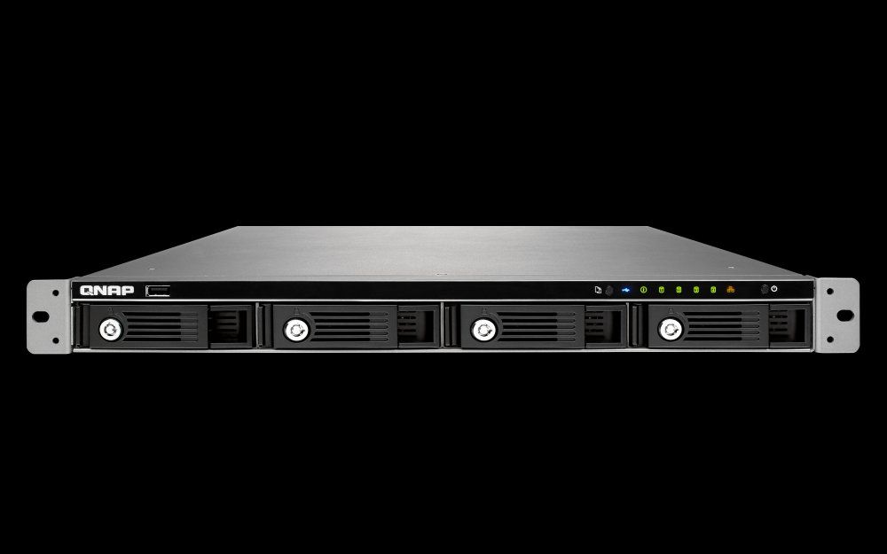 Qnap Server: QNAP TS-453U – Usato da Buchrain venduto da NZXQROP