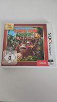 Donkey Kong country 3D
