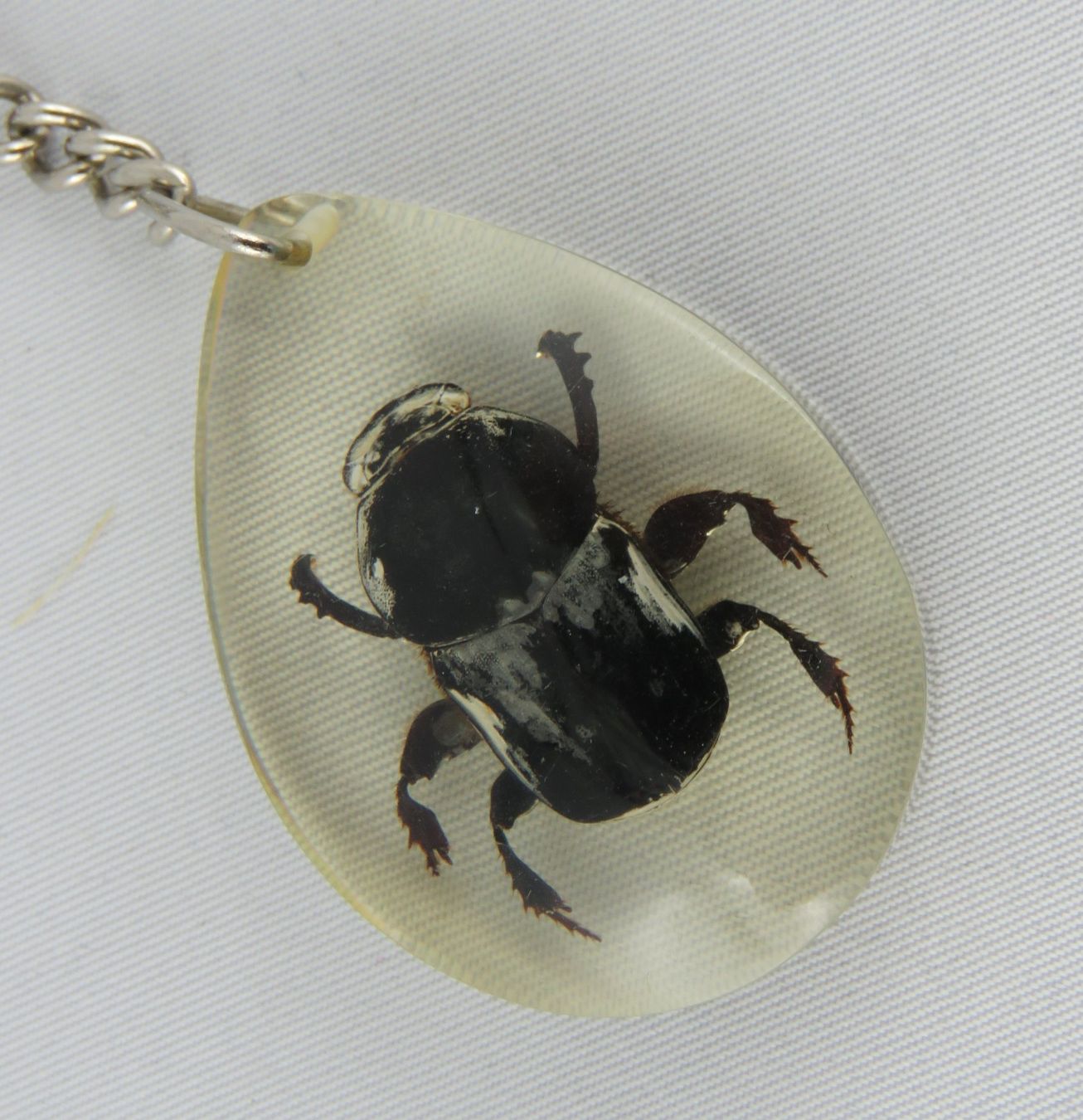 Schlüsselanhänger & - bänder: Schlüsselanhänger - KÄFER - 4,5x3cm – Neu (gemäss Beschreibung) aus Grenchen von Yamahwildstar16 1