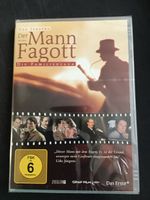 DVD Der Mann mit dem Fagott / Udo Juergens