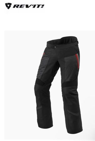 Revit Pantaloni Tornado 4 H2O