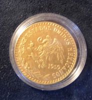 Médaille - 1959 MEXIQUE
