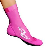 Beachsocken -Sandsocken Vincere Grösse S = Grösse 36.5 - 39½